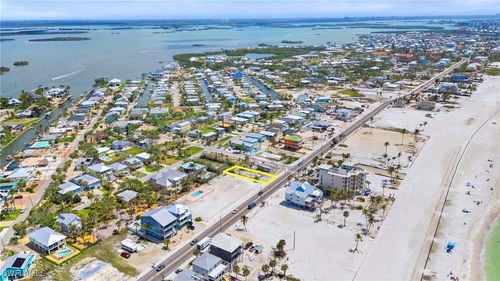 5421 / 5425 Estero Boulevard, FORT MYERS BEACH, FL, 33931 | Card Image