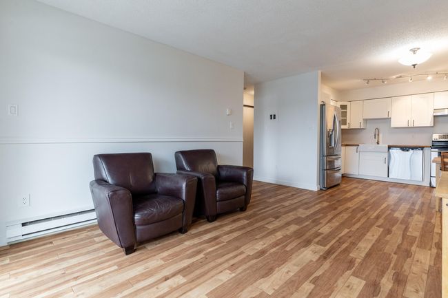 219 - 1202 London St, Condo with 1 bedrooms, 1 bathrooms and 1 parking in New Westminster BC | Image 18