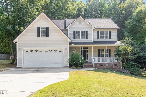 109 Manchester Trl, Clayton, NC, 27527-5382 | Card Image
