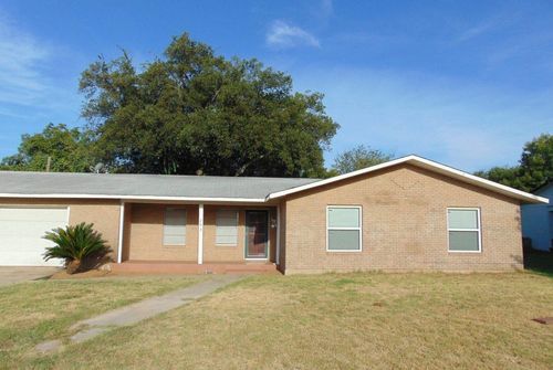 203 Mcgee Tr, Kingsland, TX, 78639 | Card Image