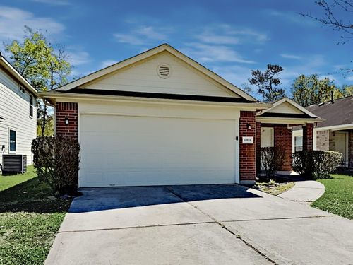16910 Atascocita Bend Drive, Humble, TX, 77396 | Card Image