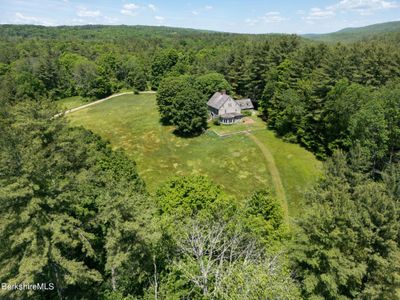 978 Clayton Mill River Rd, House other with 4 bedrooms, 3 bathrooms and null parking in New Marlborough MA | Image 2