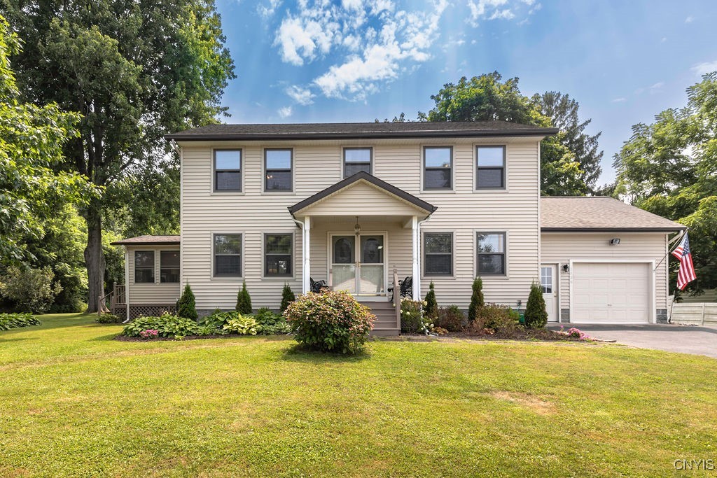 Lestina Beach Rd, Bridgeport, NY 13030