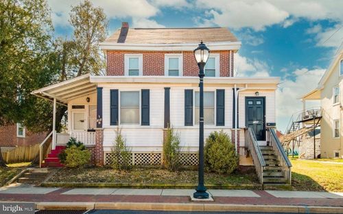 314 Derstine Ave, Lansdale, PA, 19446-3533 | Card Image