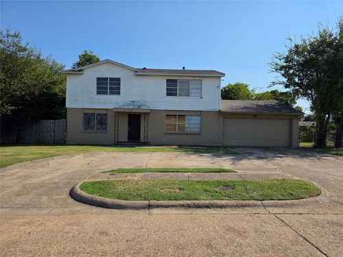 542 Shadyway Dr, Dallas, TX, 75232-4820 | Card Image