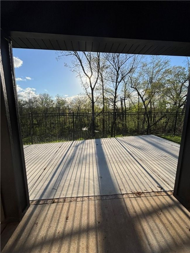 3812 Sw Pinecrest Dr, House other with 4 bedrooms, 3 bathrooms and null parking in Bentonville AR | Image 25