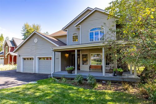 1007 Mountain Park Dr, Whitefish, MT, 59937-3183 | Card Image