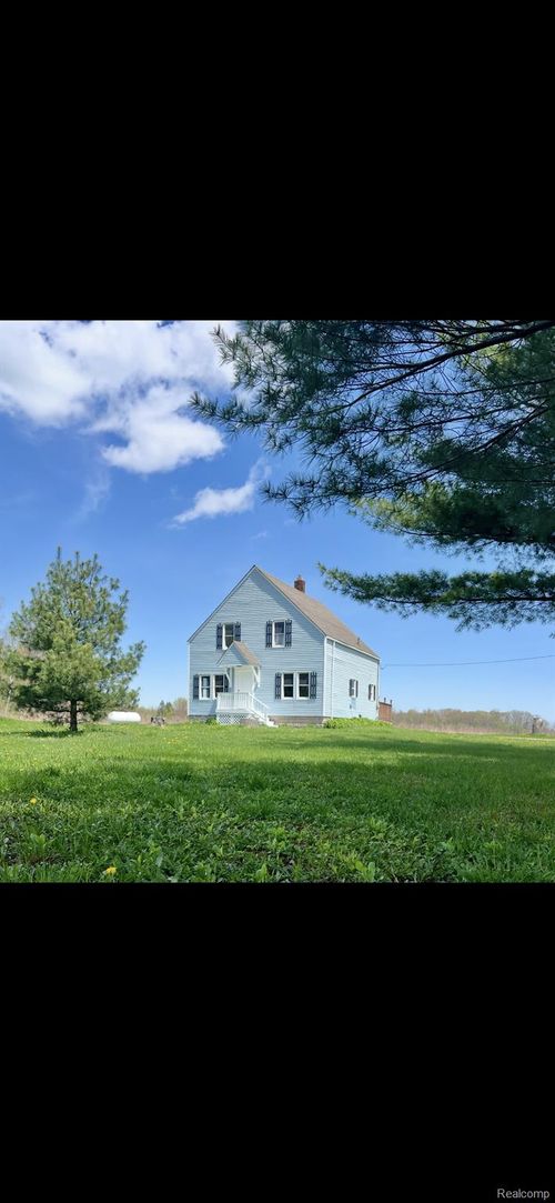 4312 Duce Rd, Kenockee, MI, 48006-3920 | Card Image