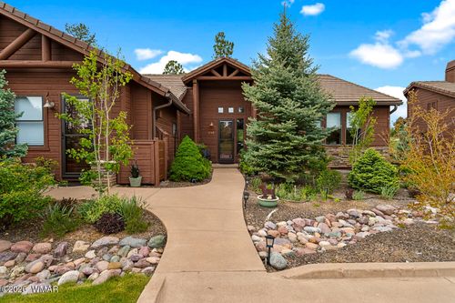3660 W Torreon Ct, Show Low, AZ, 85901-2938 | Card Image