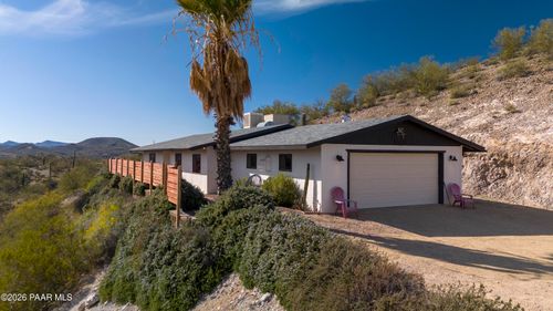 52032 N 297th Ave, Wickenburg, AZ, 85390-2504 | Card Image