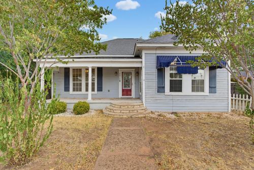 1518 N 17th St, Abilene, TX, 79601-2828 | Card Image