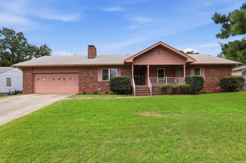 5115 N Locust Street, North Little Rock, AR, 72116 | Card Image