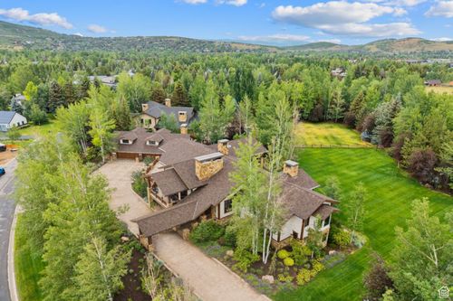 2300 Lucky John Dr, Park City, UT, 84060-6913 | Card Image