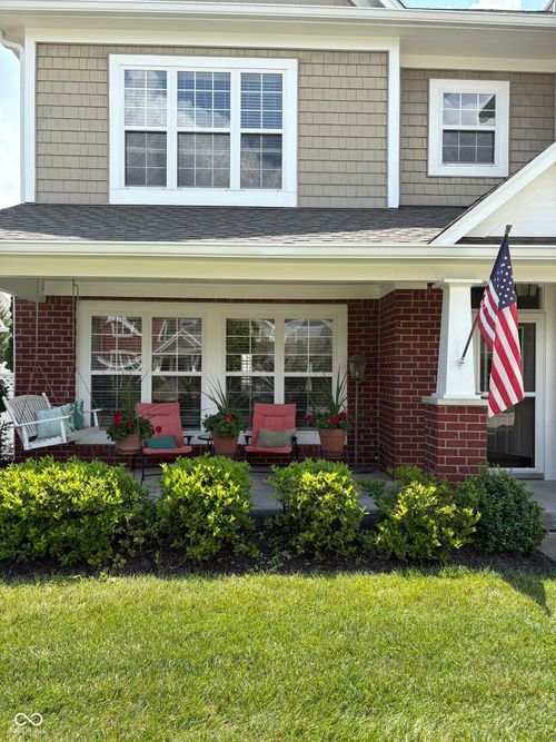 1225 Middlebury Dr, Westfield, IN, 46074-8374 | Card Image