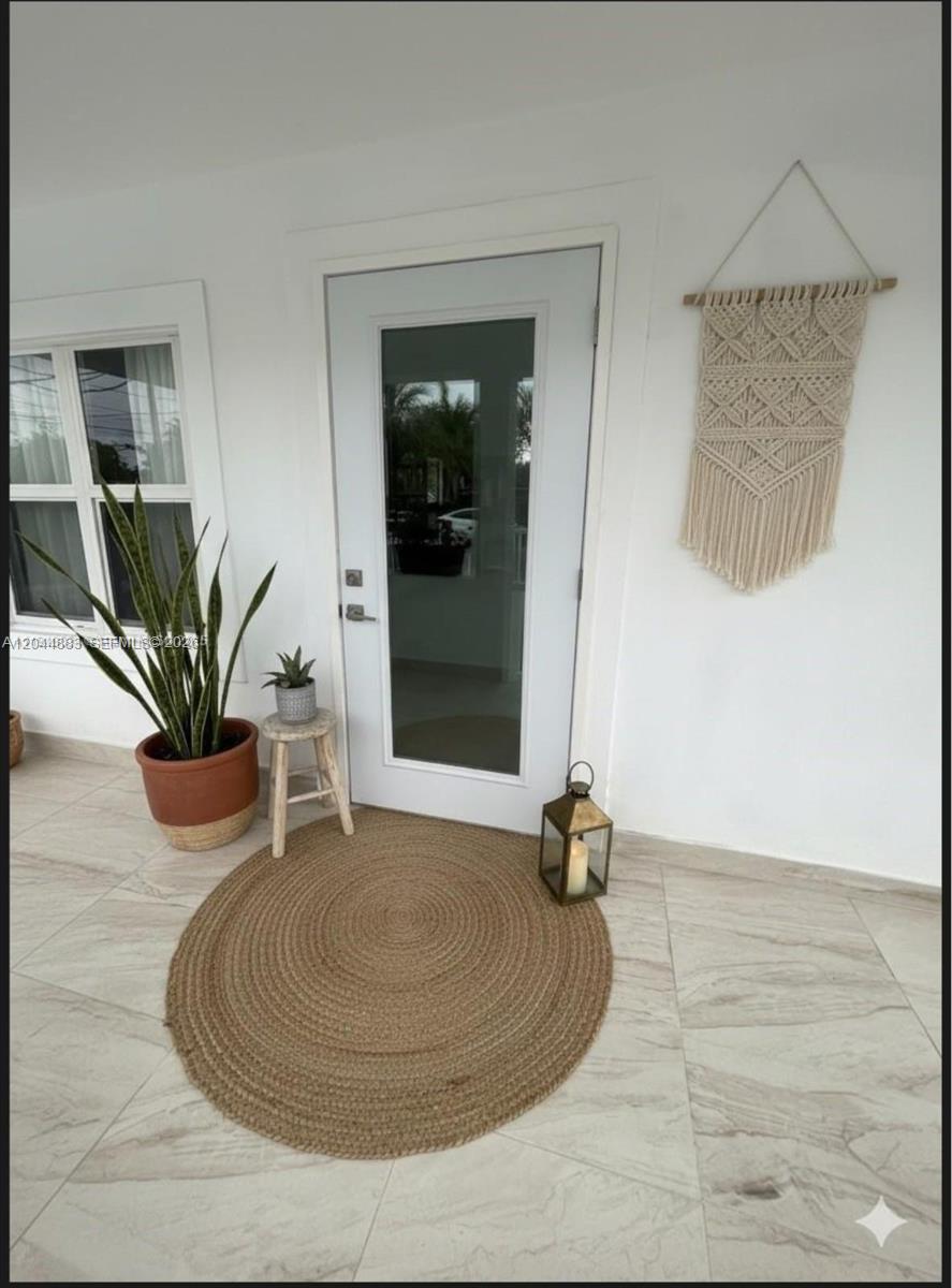 Residential in Miami 4