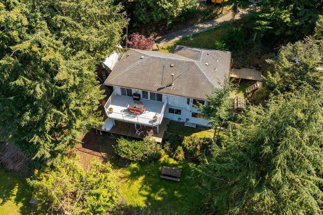 876 Windjammer Road, House other with 4 bedrooms, 3 bathrooms and null parking in Bowen Island BC | Image 36