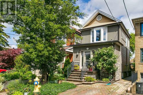146 Gloucester Grove, Toronto (Oakwood Village), ON, M6C2B1 | Card Image