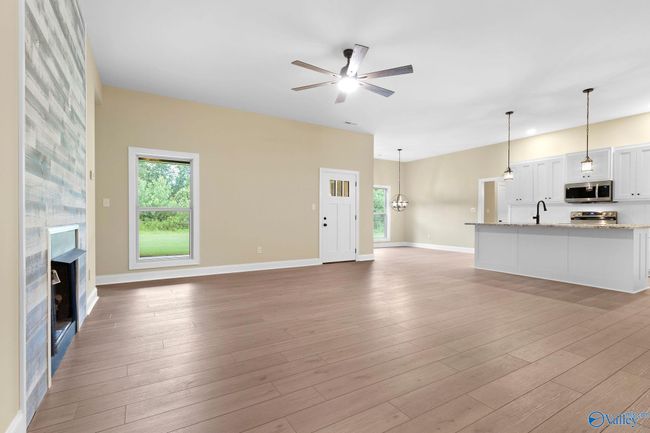 1112 Mountainview Rd Ne, House other with 4 bedrooms, 3 bathrooms and null parking in Hartselle AL | Image 11