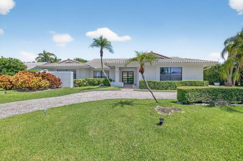 3541 Pine Lake Ct, Delray Beach, FL, 33445-9046 | Card Image