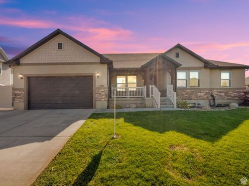 12068 S Black Powder Dr, Herriman, UT, 84096-5583 | Card Image