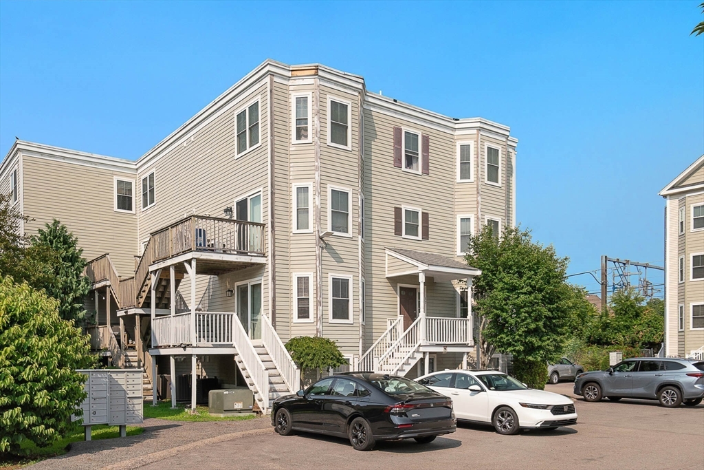 Residential in Boston 4