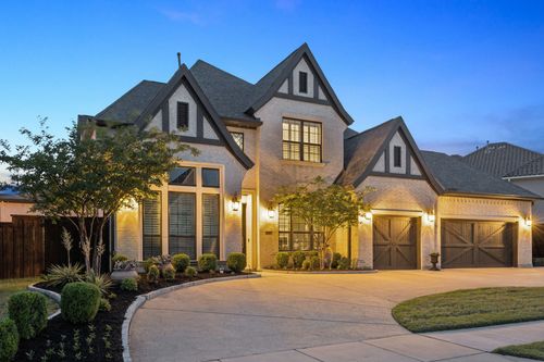 7285 Calypso Ln, Frisco, TX, 75036-8152 | Card Image