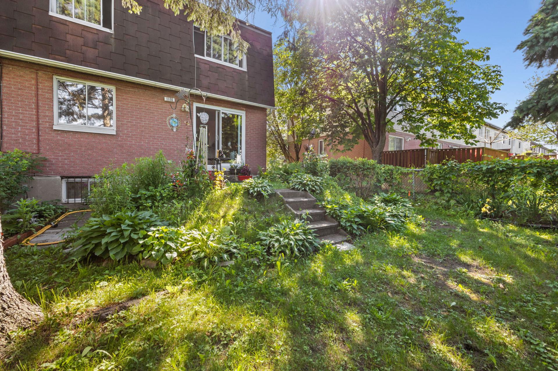 Residential in Longueuil (Greenfield Park)
