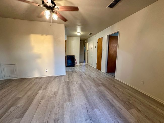 740 S 11 Th St, House other with 4 bedrooms, 2 bathrooms and null parking in Slaton TX | Image 5