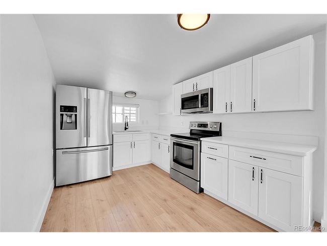 3064 S Galapago St, House other with 3 bedrooms, 1 bathrooms and null parking in Englewood CO | Image 10
