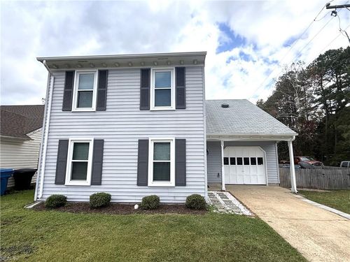 205 Dalebrook Dr, Virginia Beach, VA, 23454-4359 | Card Image