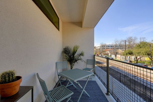 View of balcony | Image 23