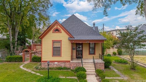 1314 Cumberland St, Little Rock, AR, 72202-5061 | Card Image