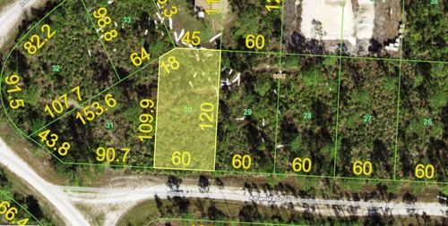 27124 Alhambra Dr, Punta Gorda, FL, 33955-2303 | Card Image
