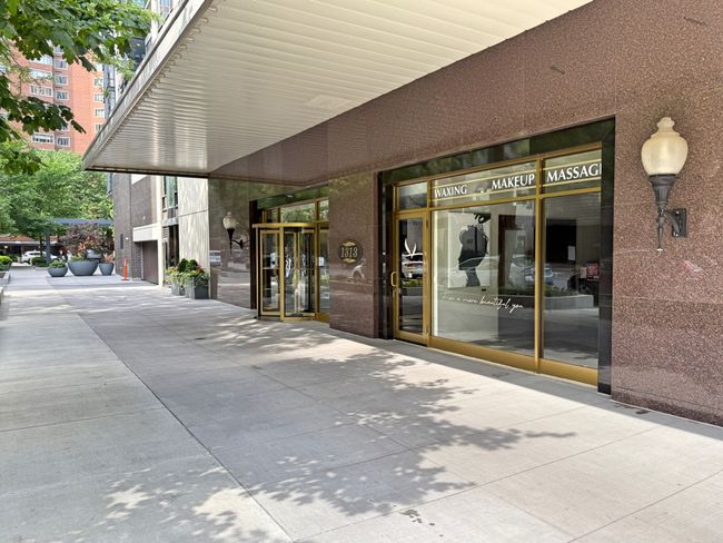 APT-607 - 1313 N Ritchie Ct, Condo with 1 bedrooms, 1 bathrooms and 96 parking in Chicago IL | Image 15