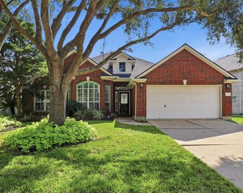 4507 Canyon Crest Dr, League City, TX, 77573-3593 | Card Image