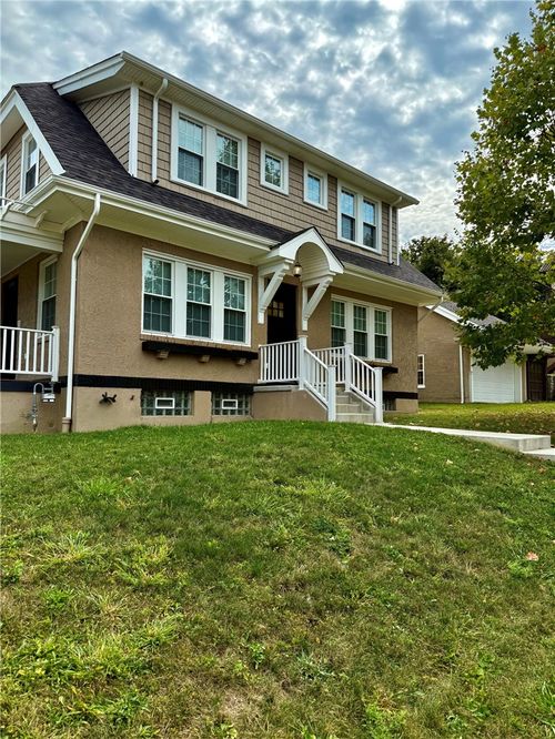 1500 Versailles Ave, Mckeesport, PA, 15132-4758 | Card Image