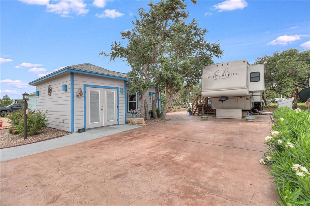 Augusta Cir, Aransas Pass, TX 78336