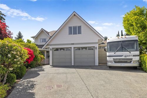 2142 Aaron Way, Nanaimo, BC, V9S5R4 | Card Image