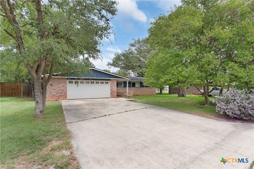 614 Dartmouth St, San Marcos, TX, 78666-4022 | Card Image