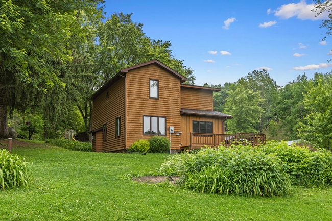 27046 County Rd S, House other with 3 bedrooms, 2 bathrooms and null parking in Blair WI | Image 60
