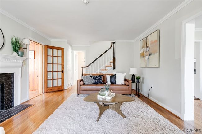 7711 Hollins Rd, House other with 4 bedrooms, 2 bathrooms and null parking in Henrico VA | Image 6