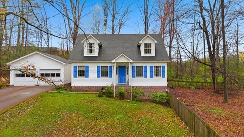 17611 Mahogany Drive, Abingdon, VA, 24210 | Card Image
