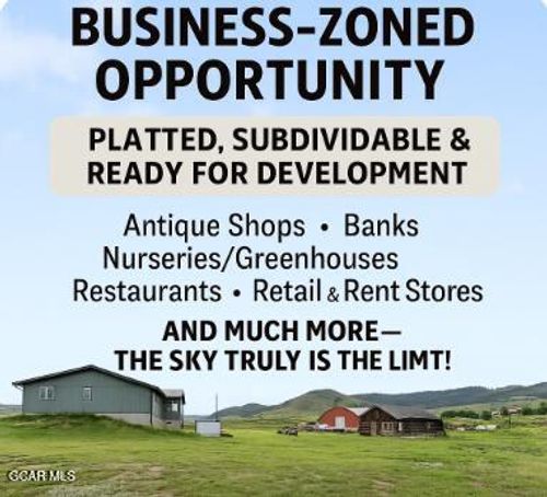 lots-9-14-686 E Nevava St, Hot Sulphur Springs, CO, 80451-5000 | Card Image