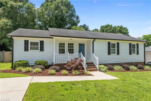 2324 Hoskins Rd, Burlington, NC, 27215-5480 | Card Image