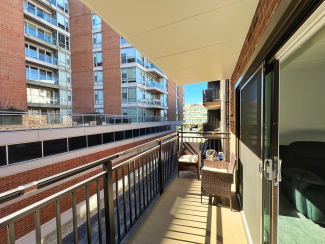 APT-2K - 603 River Rd, Condo with 2 bedrooms, 2 bathrooms and 1 parking in Des Plaines IL | Image 44