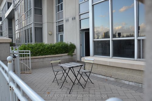 126-38 Lee Centre Drive, Scarborough, ON, M1H3J7 | Card Image