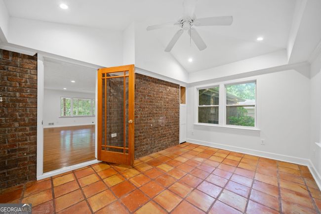 2985 Medinah Ct, House other with 3 bedrooms, 2 bathrooms and null parking in Chamblee GA | Image 16