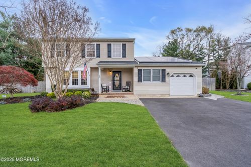 44 Cherry Tree Cir, Howell, NJ, 07731-1527 | Card Image