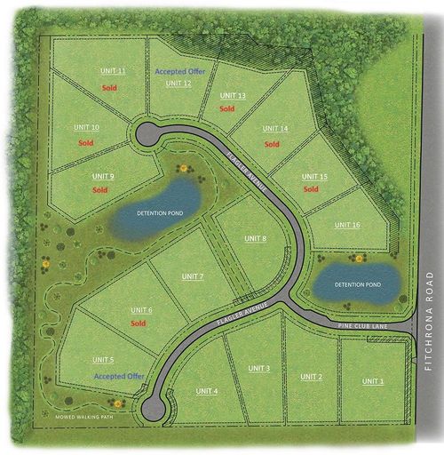 Unit 4 Flagler Avenue, VERONA, WI, 53593 | Card Image