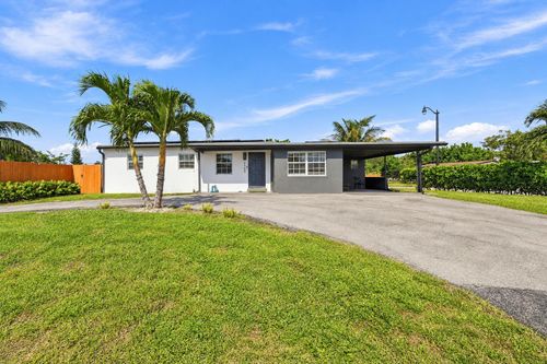 2775 Ne 16th Ave, Pompano Beach, FL, 33064-6948 | Card Image